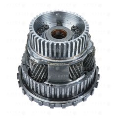 Планетарная передача 14107006-02