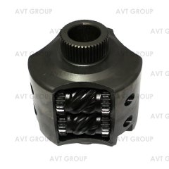 Дифференциал 0501213926