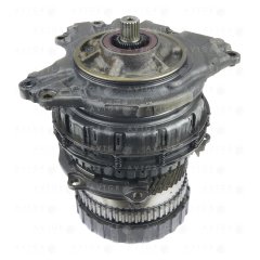 Автоматическая коробка передач (разобранная) 09G-05