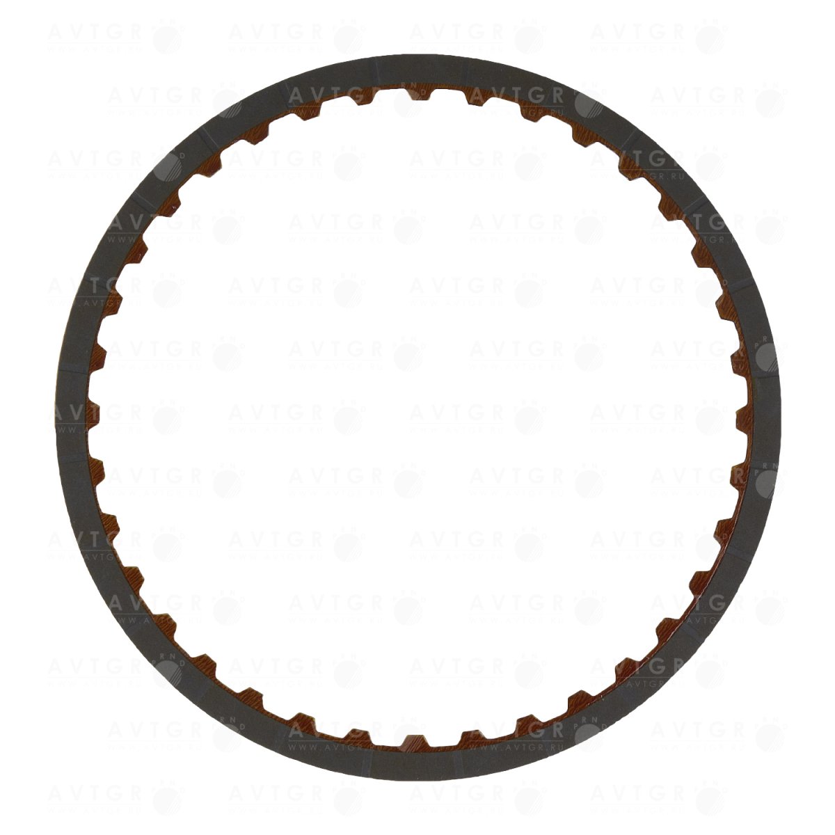 Фрикционный диск DAG08100