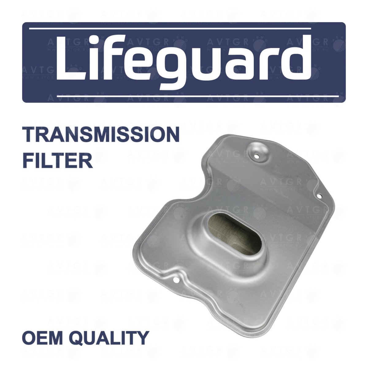 Фильтр акпп 5961303815