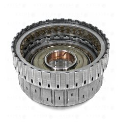 Сцепление в сборе 14087003