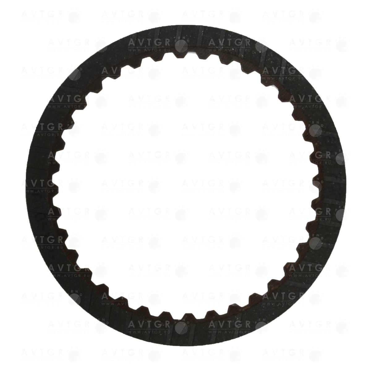 Фрикционный диск DAT05150