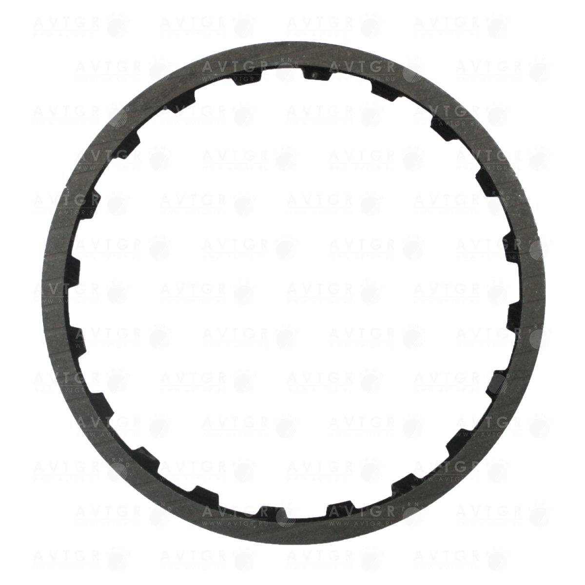 Фрикционный диск 105708