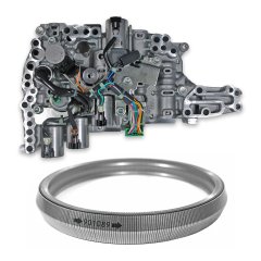 Комплект гидроблок+ремень 80167005