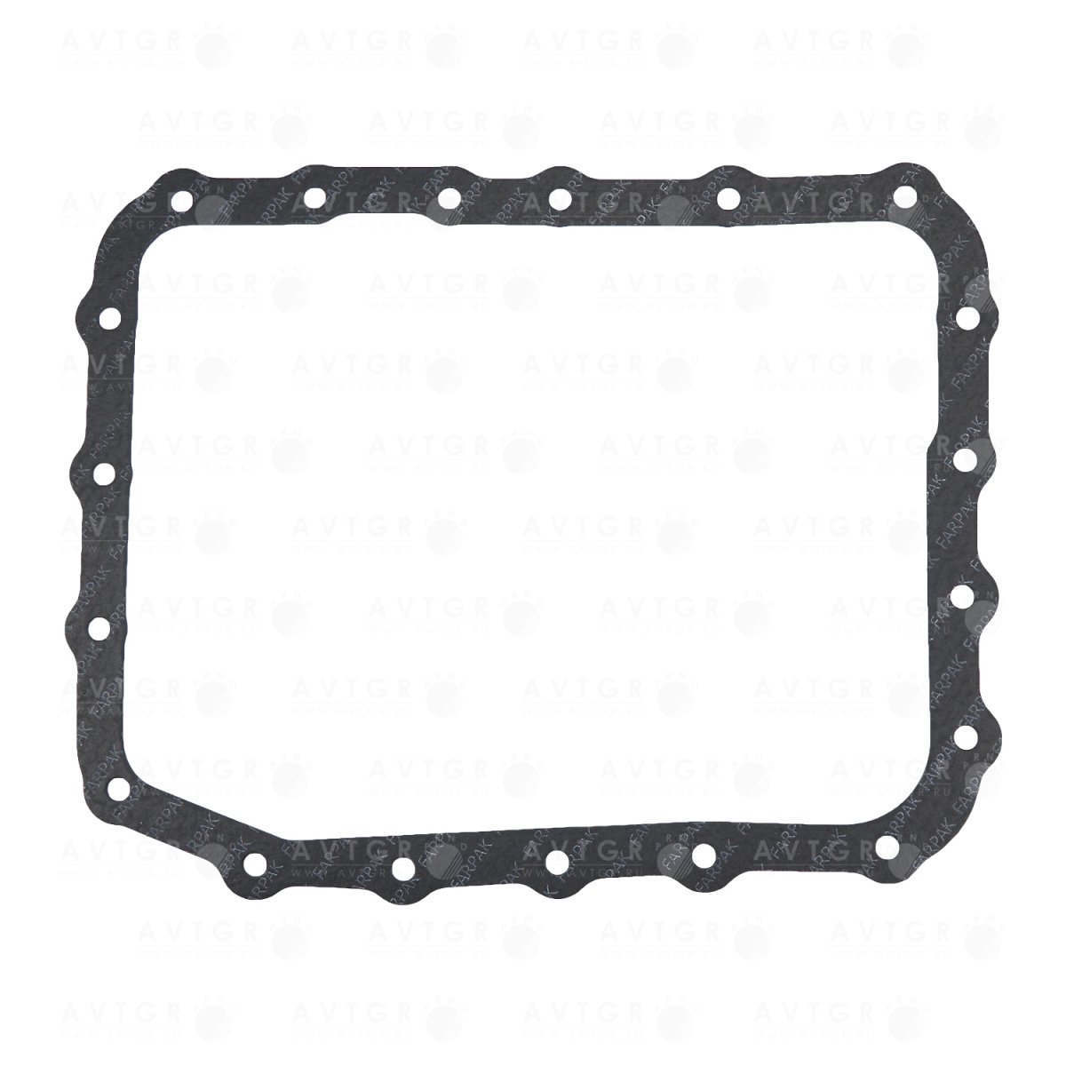 Прокладка поддона 77801LXD