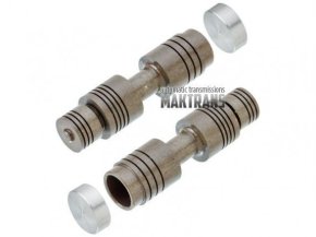 Ремонтный клапан главного давления ведущего шкива (Oversized Primary Pulley Regulator Valve 11.480 | 14.480) JF015E RE0F11A