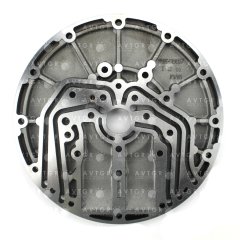 Пластина промежуточная 1055210028-02