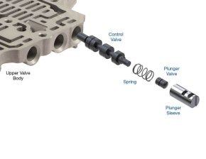 Ремкомплект клапана 47740-31K