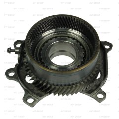 Коронная шестерня 50817007-02