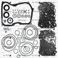 Комплект уплотнений 14093003