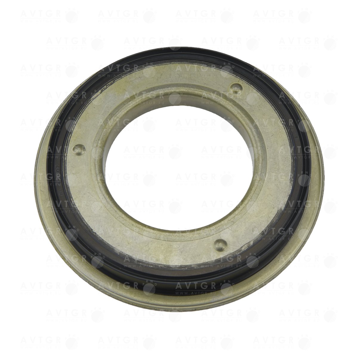 Поршень 40207