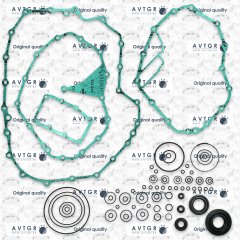 Комплект уплотнений 60233003