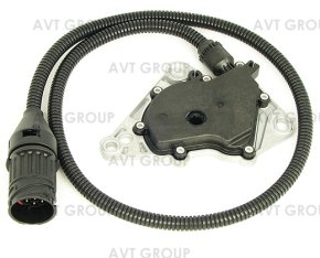 Переключатель 0501319191