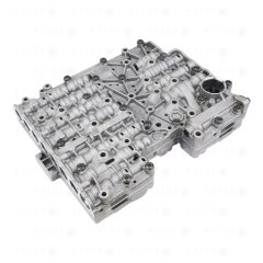 Корпус клапанов 1101327143-02
