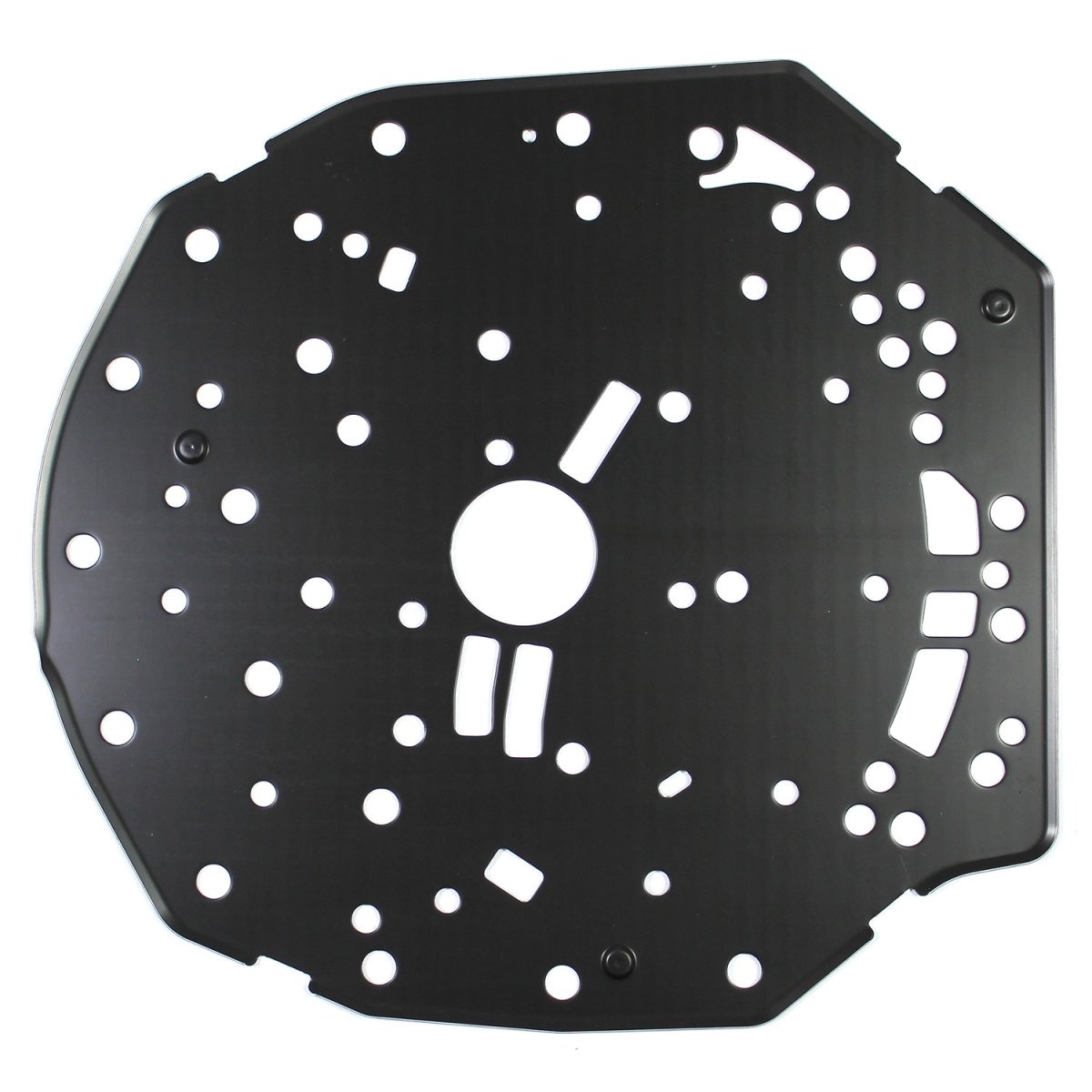 Пластина промежуточная A2202771614