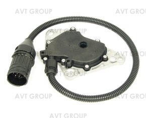 Переключатель 0501319142