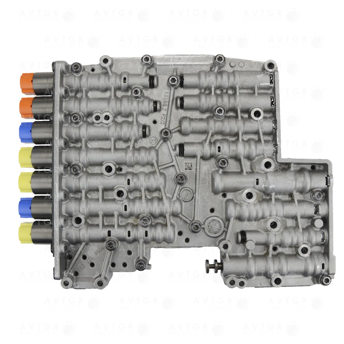 Блок клапанов 1068128411-00