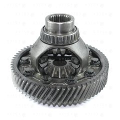 Дифференциал 80107132-02