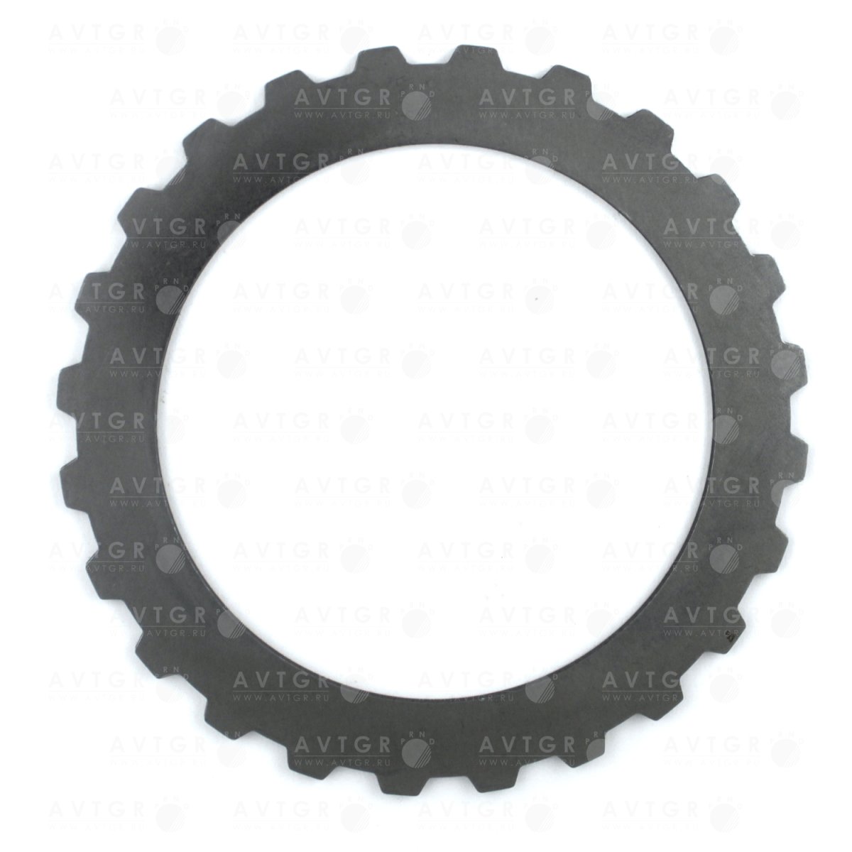 Стальной диск 90432102