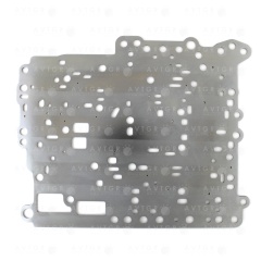 Пластина 46277-2F000