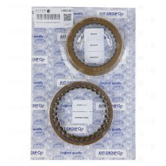 Комплект фрикционных дисков 13421001