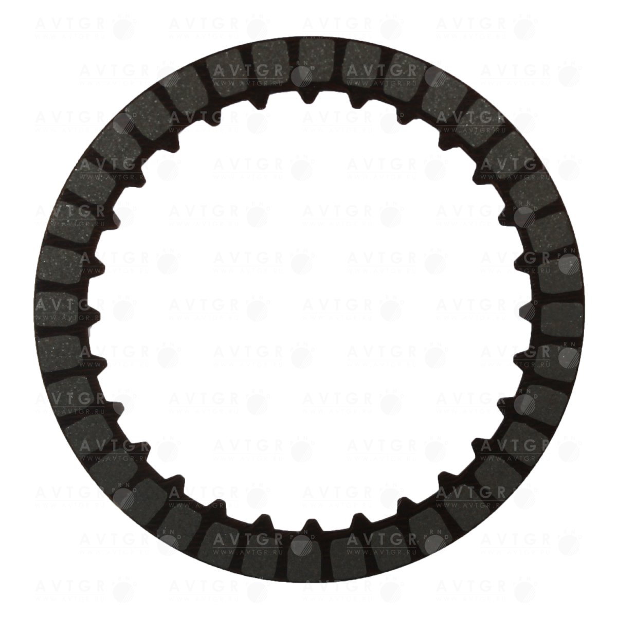 Фрикционный диск DAM91170