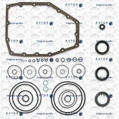 Комплект уплотнений 80143003