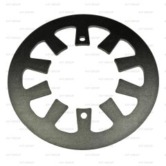 Тарельчатая пружина 0501326355-02