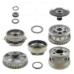 Комплект планетарных шестерней 40657030-02