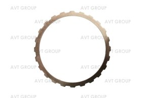 Стальной диск DAJ0677A