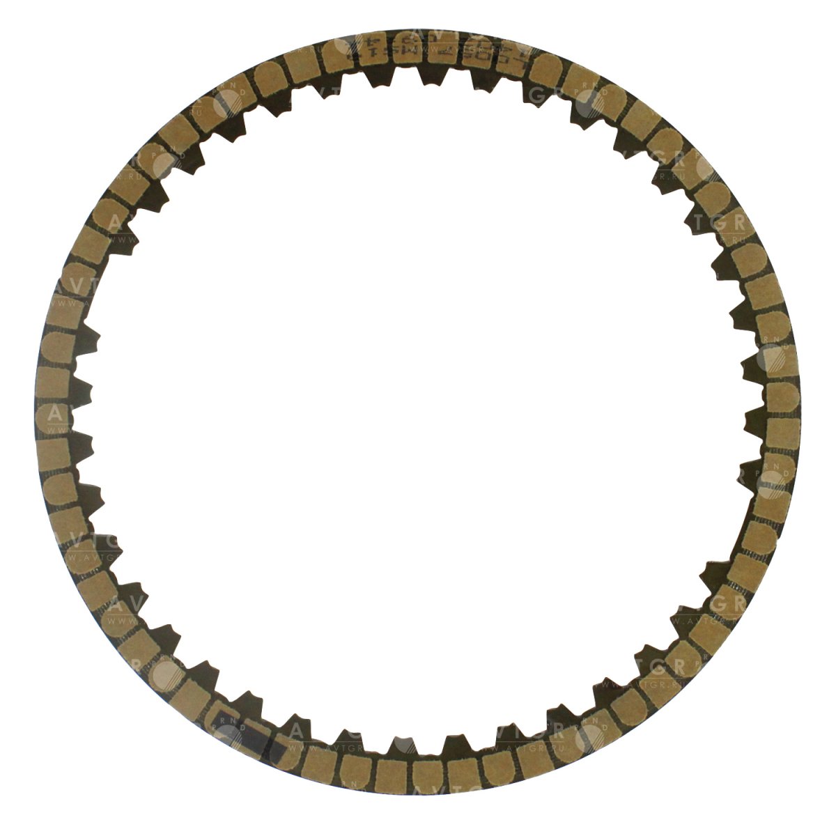 Фрикционный диск 0501335274