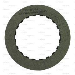 Фрикционный диск 155704-160