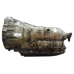 Автоматическая коробка передач 1071010028