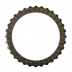 Фрикционный диск DAF06312