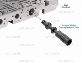 Клапан 88740-01