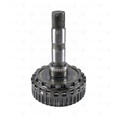 Вал выходной 1071232211-02