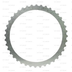 Стальной диск 199701-180