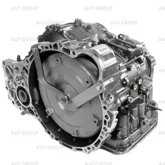Автоматическая коробка передач (контрактная) U140-02