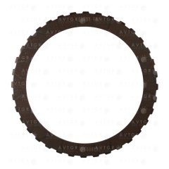 Фрикционный диск DAG08131