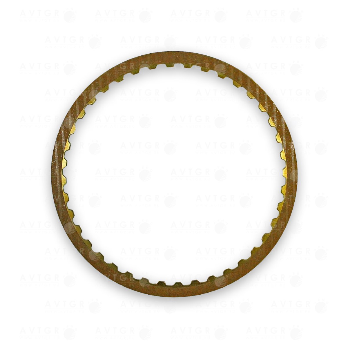 Фрикционный диск 286708-200