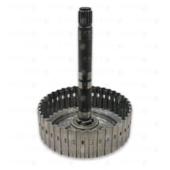 Барабан 35708-33010