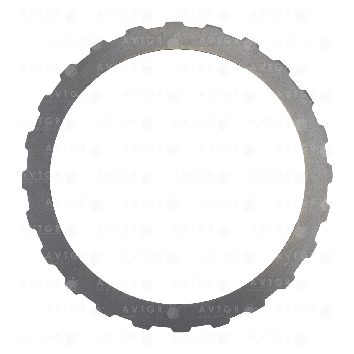 Стальной диск 10902104