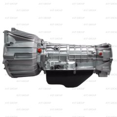 Автоматическая коробка передач (контрактная) 4HP22-02