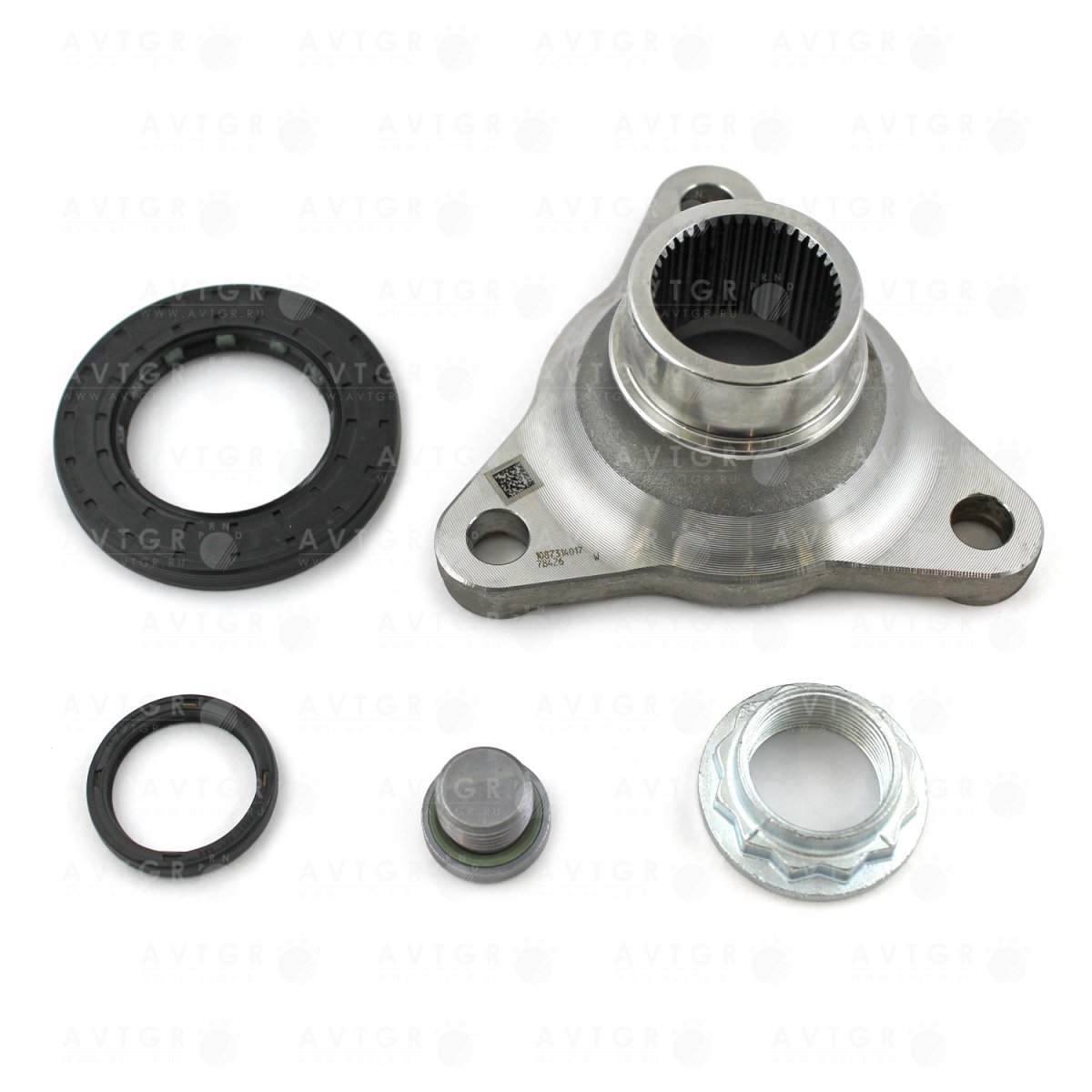 Комплект деталей 1087298033