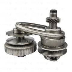 Комплект конусов с ремнем 16157001