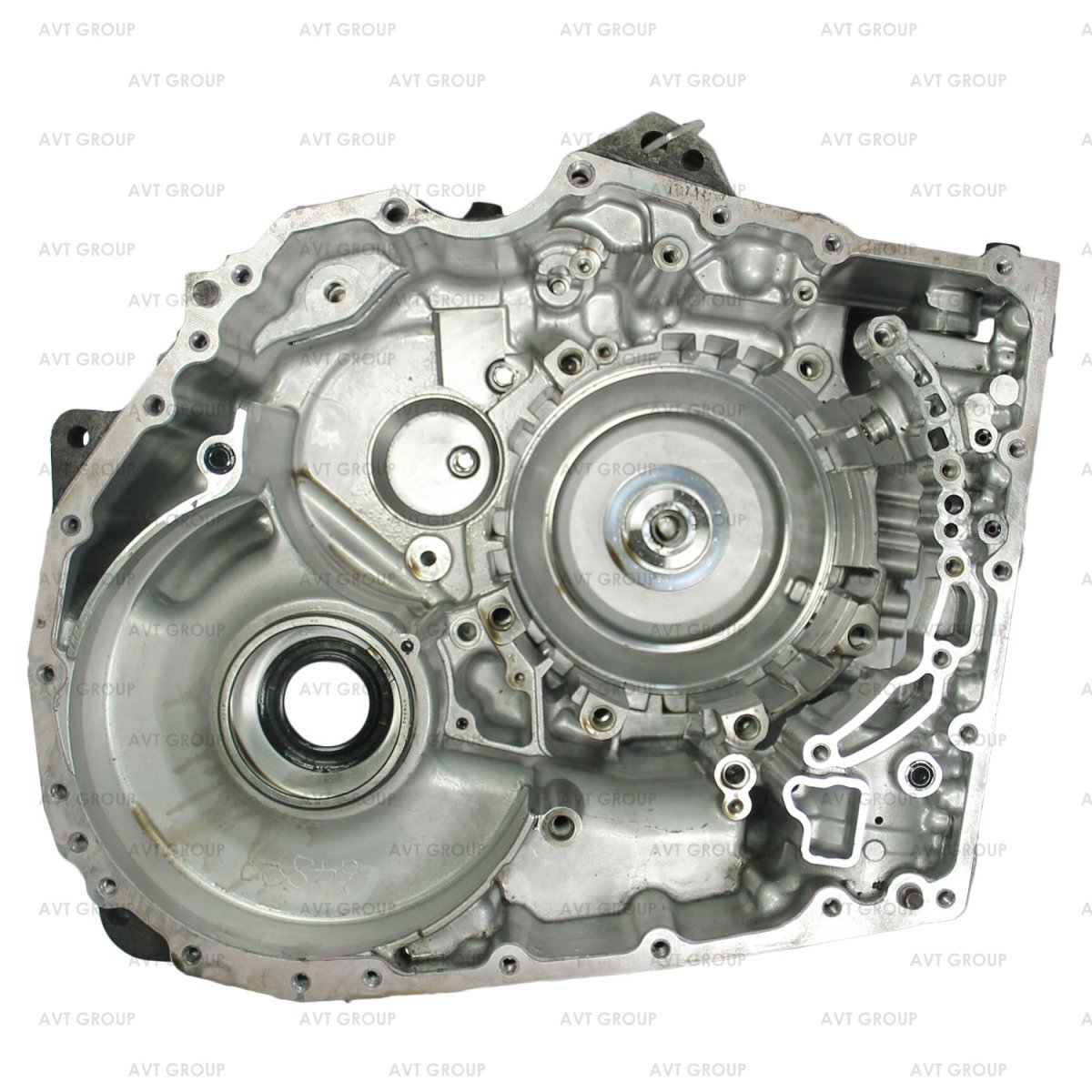 Корпус акпп 50817136-02