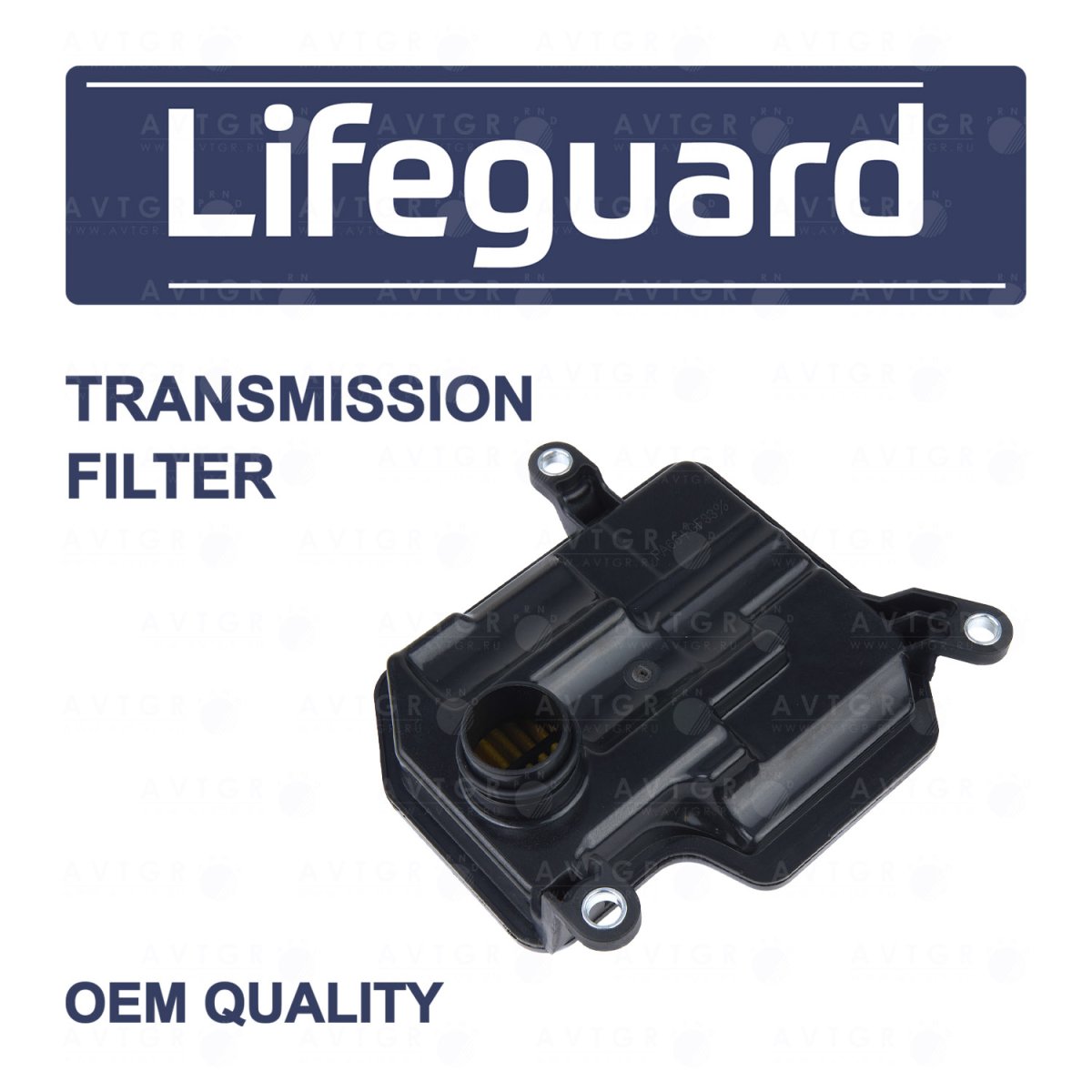 Фильтр акпп 5961303865