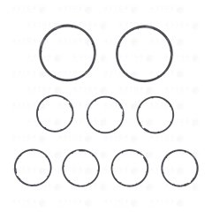 Комплект тефлоновых колец 3573