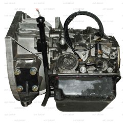 Автоматическая коробка передач (контрактная) 4HP14-02